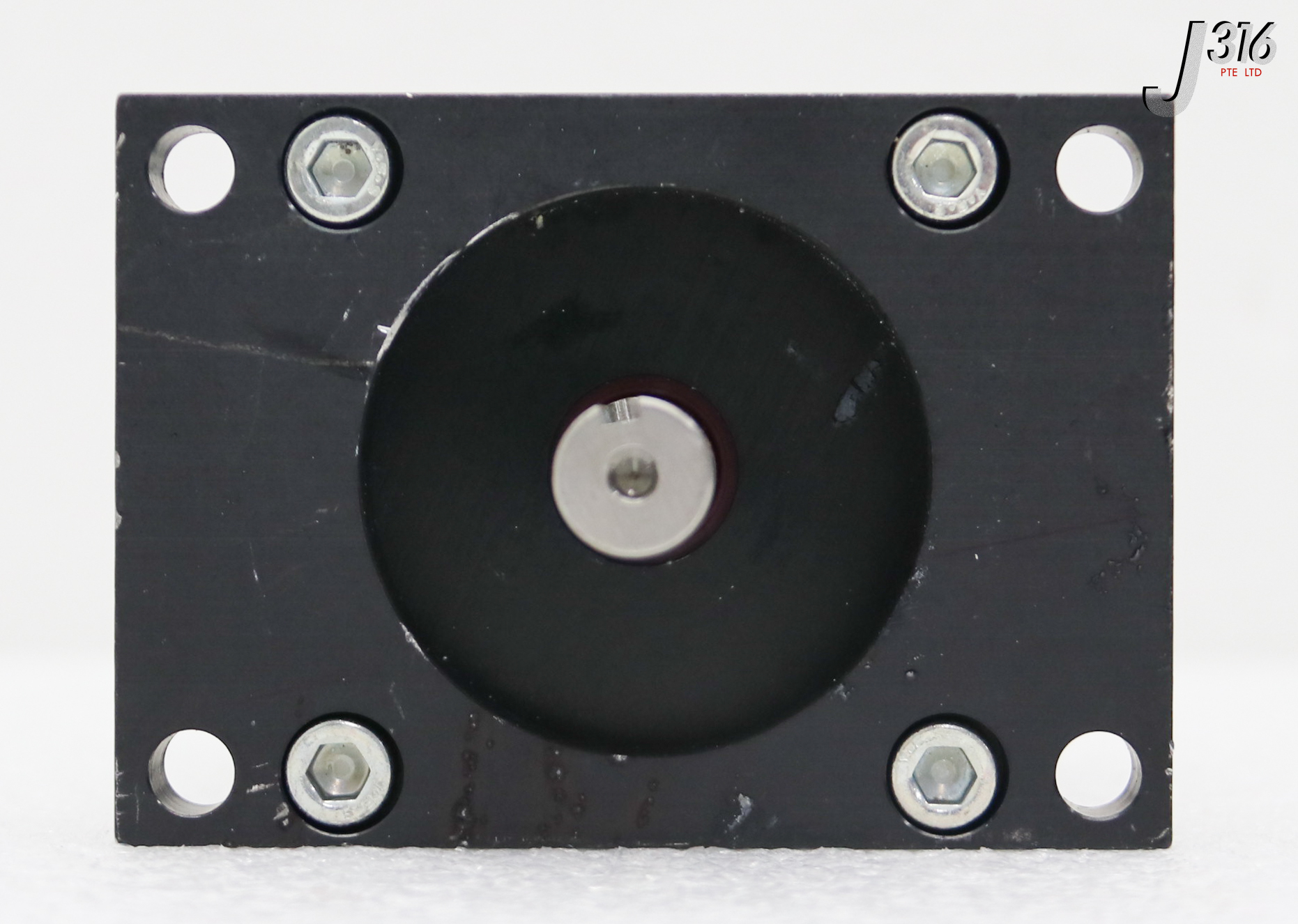 いの 37695 SCHRADER BELLOWS PNEUMATIC ROTARY AIR ACTUATOR VA22D-XX2-B06